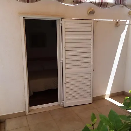 Apartmán Emi