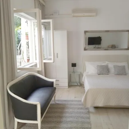 Διαμέρισμα Emi Ντουμπρόβνικ
