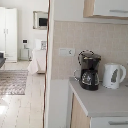 Apartmán Emi Dubrovník