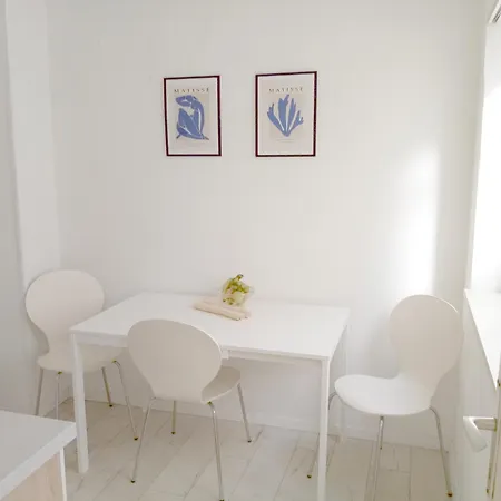 Apartment Emi